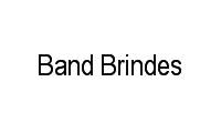 Logo Band Brindes em Arujamérica