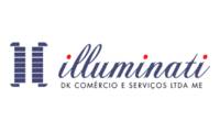 Logo Illuminati em Flodoaldo Pontes Pinto