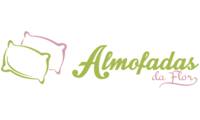 Logo Loja de Almofadas no Rio de Janeiro - Almofadas da Flor em Madureira