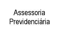 Logo Assessoria Previdenciária em Jardim Parati