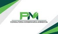 Logo PM Consultoria e Engenharia Ambiental em Trindade