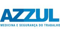 Logo Azzul Medicina em Centro