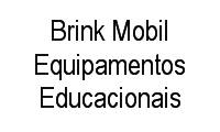 Logo Brink Mobil Equipamentos Educacionais em Xaxim