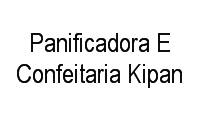 Logo Panificadora E Confeitaria Kipan em Passa Vinte