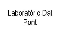 Logo Laboratório Dal Pont em Pinheirinho