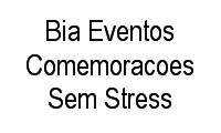 Logo Bia Eventos Comemoracoes Sem Stress em Petrópolis