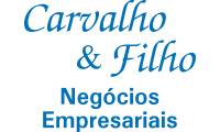 Logo Carvalho & Filho em Centro