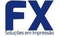 Logo Faxcom - Soluções em Impressão