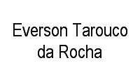 Logo Everson Tarouco da Rocha em Auxiliadora