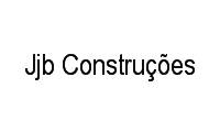 Logo Jjb Construções em São Marcos