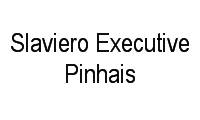 Logo Slaviero Executive Pinhais em Centro