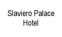 Logo Slaviero Palace Hotel em Centro
