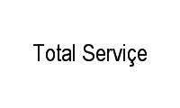 Logo Total Serviçe em Engenho do Meio