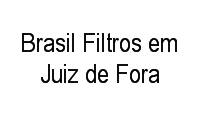 Logo Brasil Filtros em Juiz de Fora em Jardim Olímpia