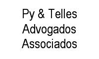 Logo Py & Telles Advogados Associados em Centro Histórico