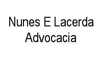 Logo Nunes E Lacerda Advocacia em Centro