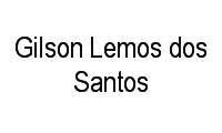 Logo Gilson Lemos dos Santos em Bonsucesso