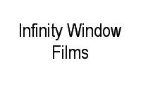 Logo Infinity Window Films em Nova Rússia