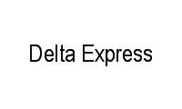 Logo Delta Express em Capoeiras