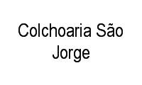 Logo Colchoaria São Jorge em Centro
