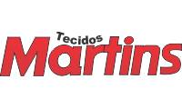 Logo Tecidos Martins em Setor Campinas