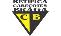 Logo Retífica Cabeçotes Braga em Imbiribeira
