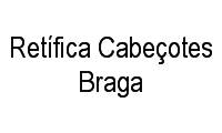 Logo Retífica Cabeçotes Braga em Imbiribeira