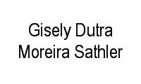Logo Gisely Dutra Moreira Sathler