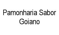 Logo Pamonharia Sabor Goiano em Morada da Serra