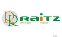 Logo Prof Dr Raitz Odontologia Integrada em Sumarezinho