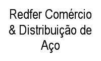 Logo Redfer Comércio & Distribuição de Aço em Jardim Santa Marta (Fazendinha)