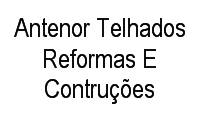Logo Antenor Telhados Reformas E Contruções em Recanto de Itaipuaçu (Itaipuaçu)