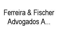 Logo Ferreira & Fischer Advogados Advocacia Criminal em Centro Histórico