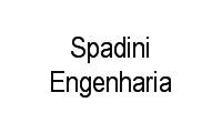 Logo Spadini Engenharia em Maria Goretti
