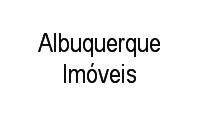 Logo Albuquerque Imóveis em Méier