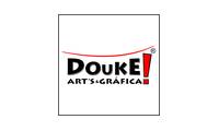 Logo Douke Art'S & Gráfica - Loja 03 em Gonzaga