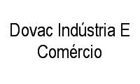 Logo Dovac Indústria E Comércio