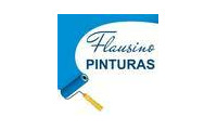 Logo Flausino Pinturas em Jardim São Luís