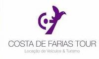 Logo Costa de Farias Tour em Setor Jaó