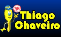 Logo de Point das Chaves 24 Horas em Centenário