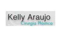 Logo Dra. Kelly Araujo - Cirurgia Plástica em Santa Efigênia