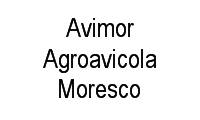 Logo Avimor Agroavicola Moresco em Vila Jardim