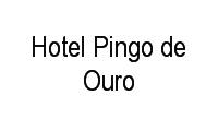 Logo Hotel Pingo de Ouro em Centro
