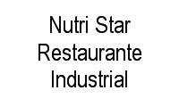 Logo Nutri Star Restaurante Industrial