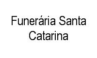 Logo Funerária Santa Catarina em Itacorubi