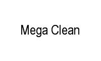Logo Mega Clean em Capão Raso