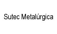 Logo Sutec Metalúrgica