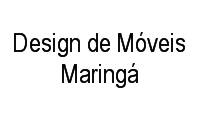 Logo Design de Móveis Maringá em Vila Moraes