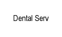 Logo Dental Serv em Zona 01