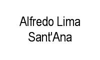 Logo Alfredo Lima Sant'Ana